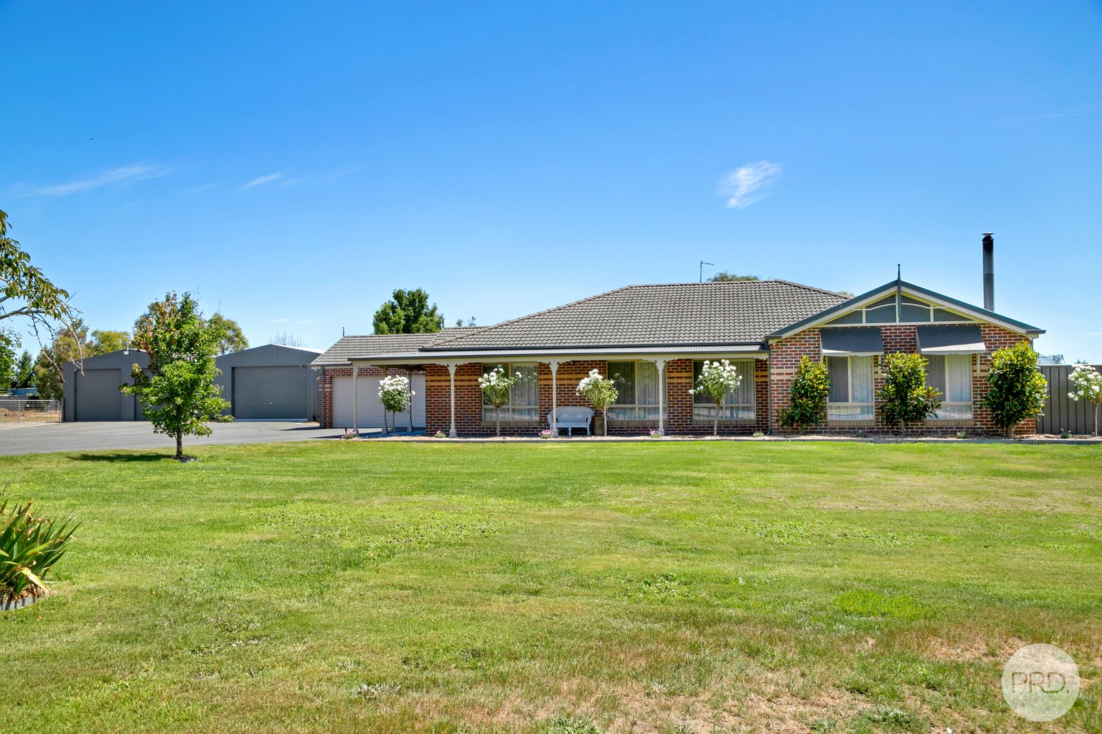 360 Wilsons Road HADDON 17