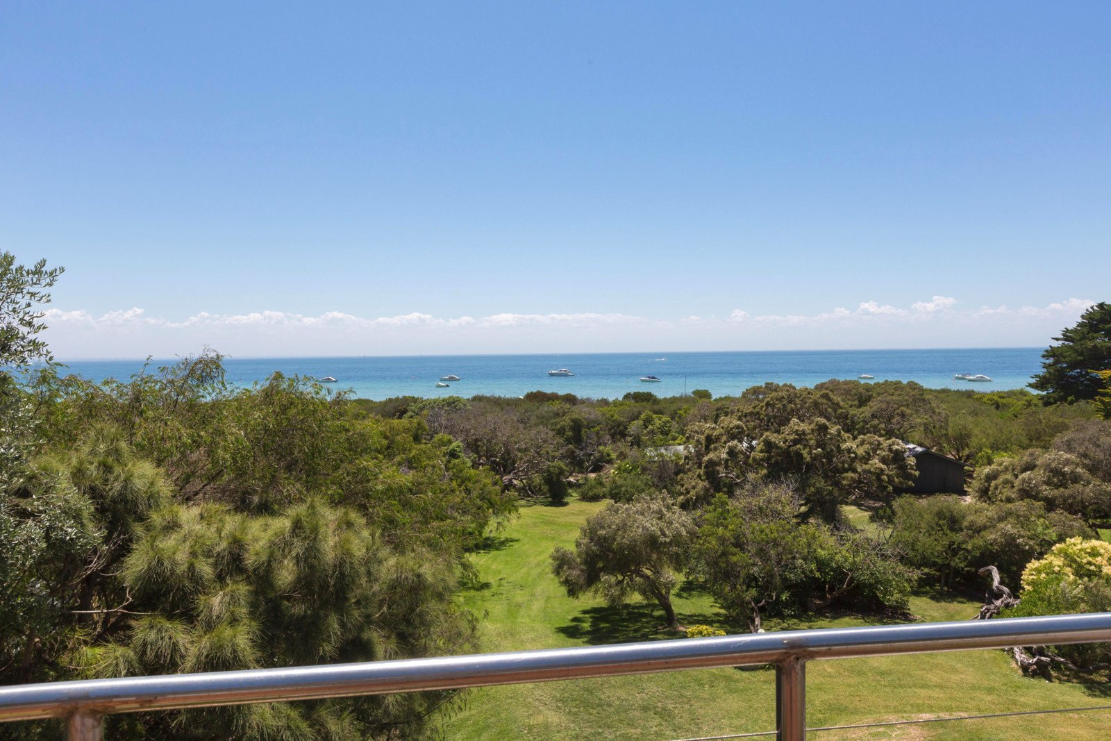 Real Estate and Property in 3600 Point Nepean Road, Portsea, VIC