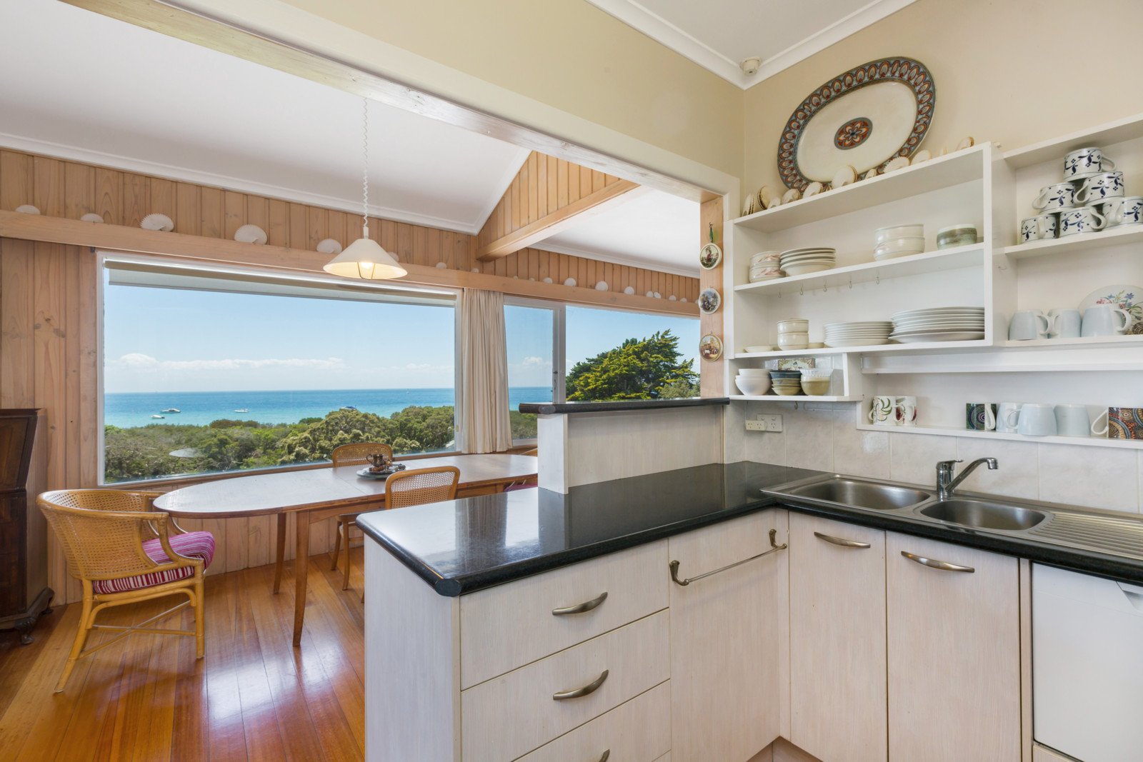 Real Estate and Property in 3600 Point Nepean Road, Portsea, VIC