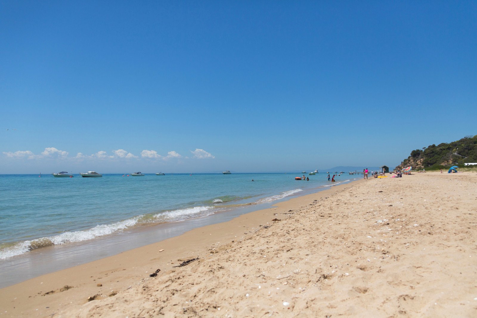 Real Estate and Property in 3600 Point Nepean Road, Portsea, VIC