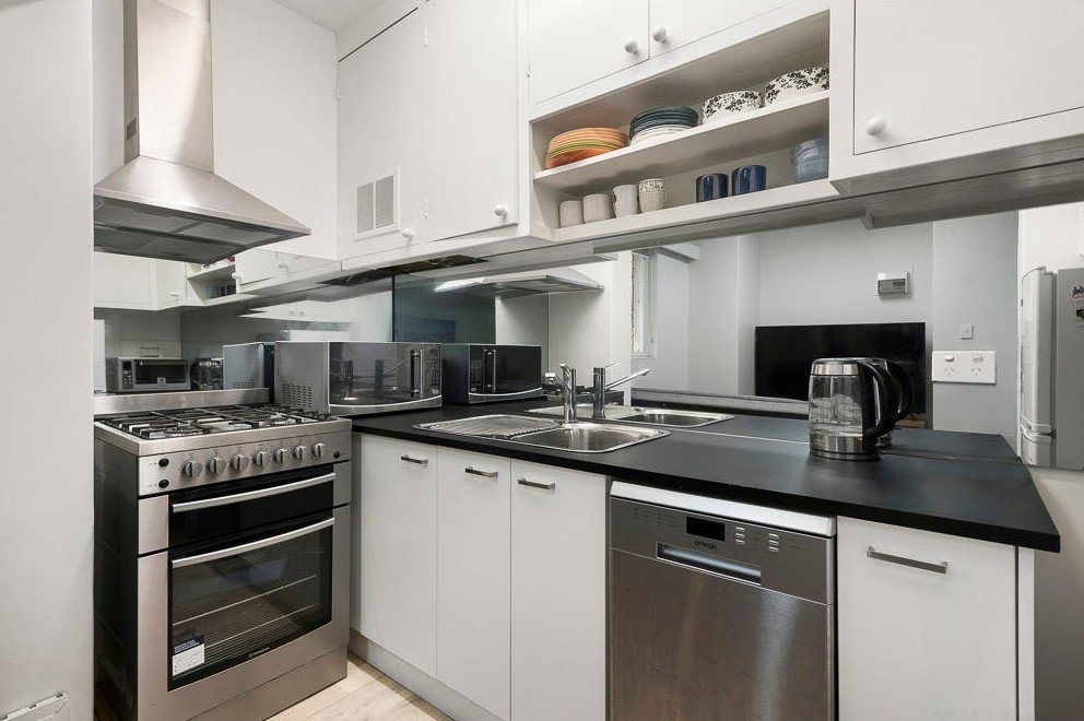 Gallery: 3/601 Toorak Road