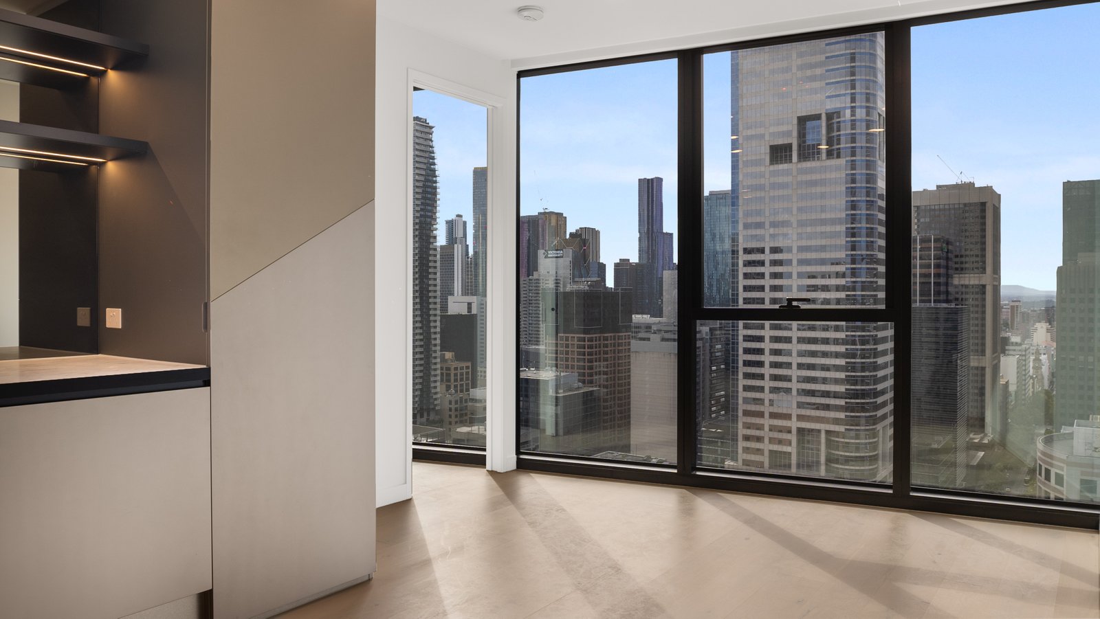 3603/138 Spencer Street MELBOURNE 1