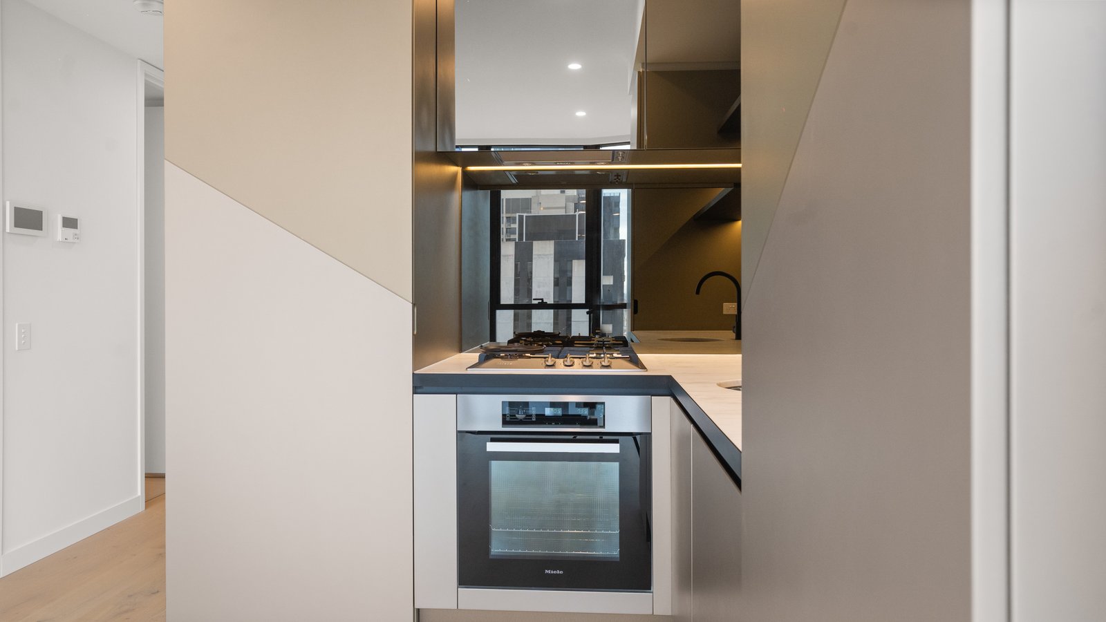 3603/138 Spencer Street MELBOURNE 3