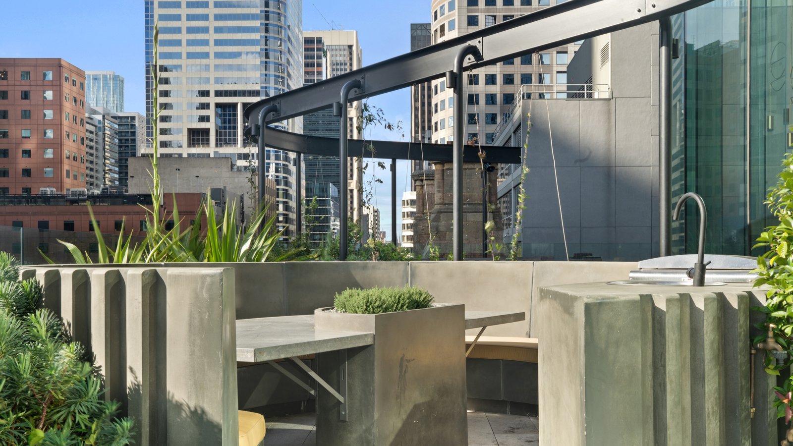 3603/138 Spencer Street MELBOURNE 5