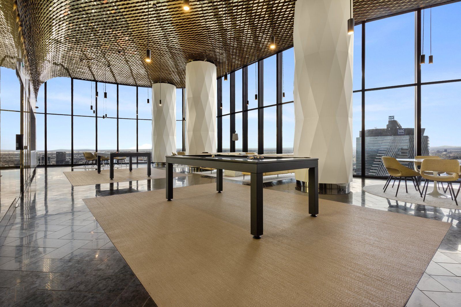 3603/138 Spencer Street MELBOURNE 6