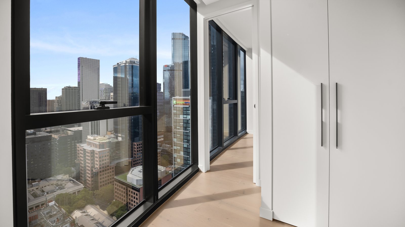 3603/138 Spencer Street MELBOURNE 9