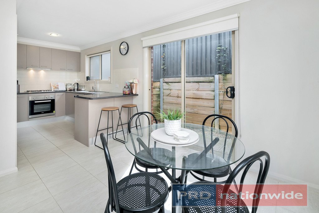 3/604 Havelock Street BLACK HILL 3