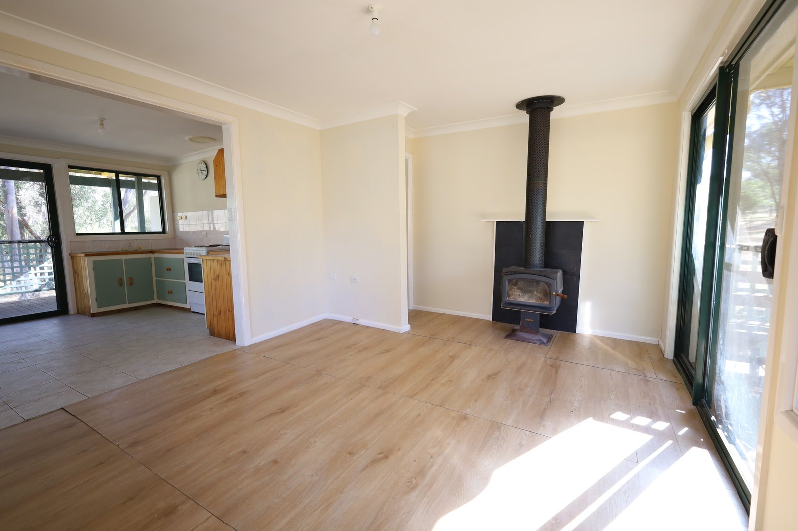 3607 Cargo Road CARGO 3