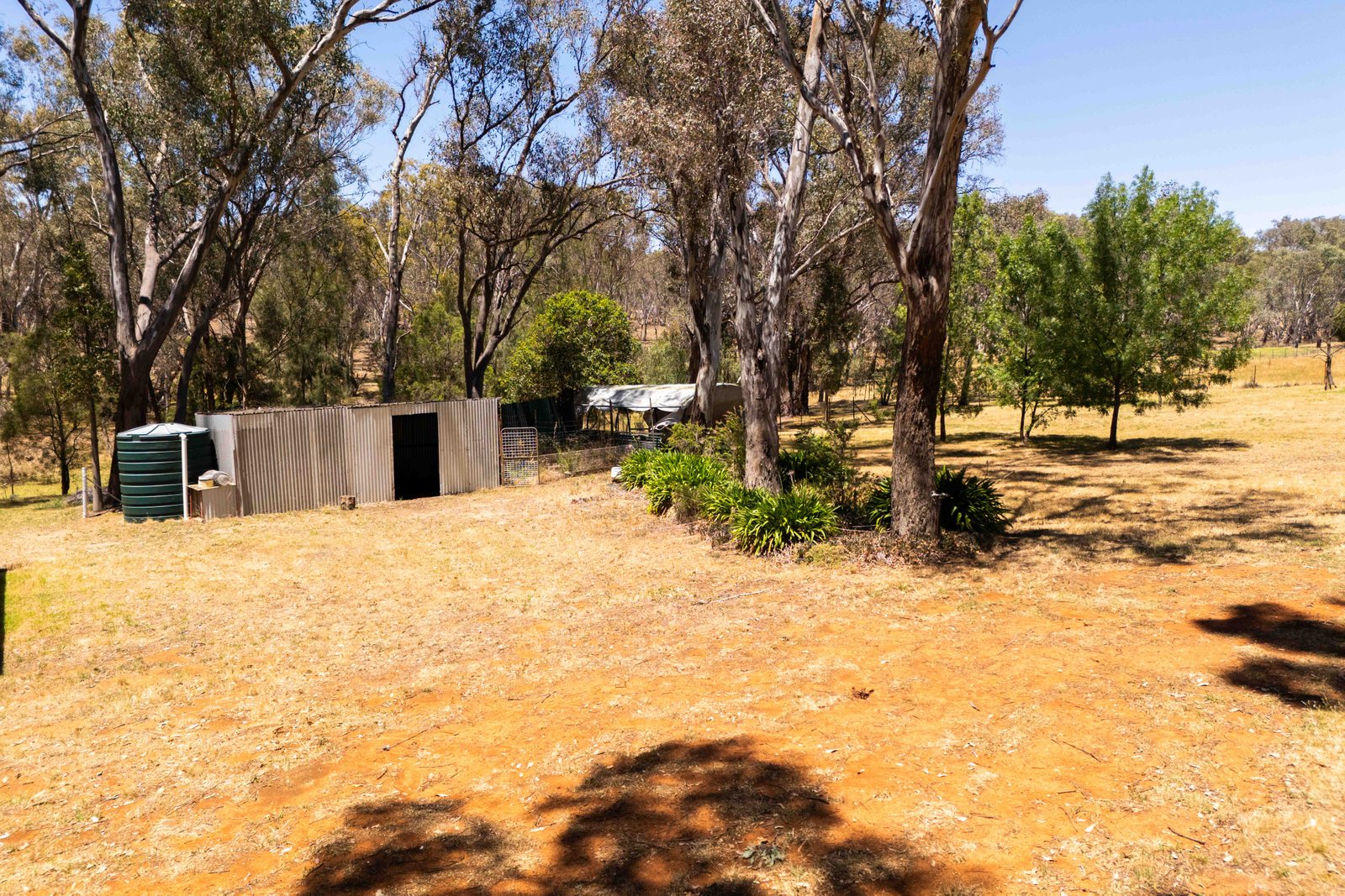 3607 Cargo Road CARGO 8