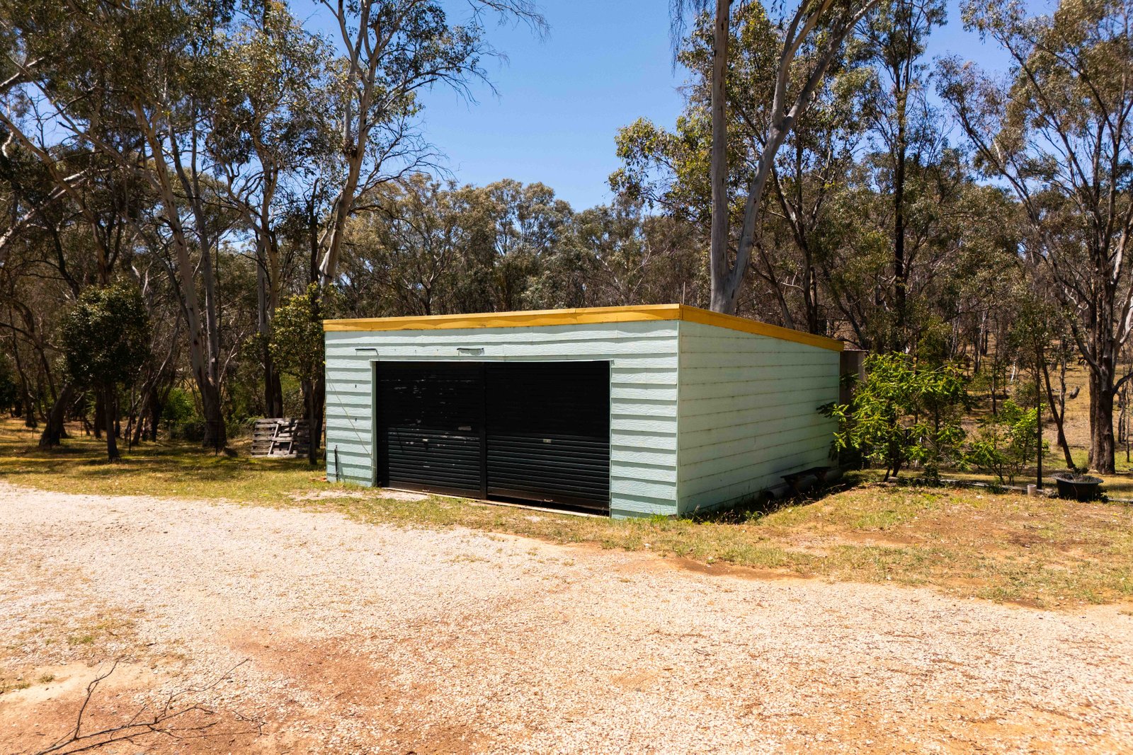 3607 Cargo Road CARGO 9