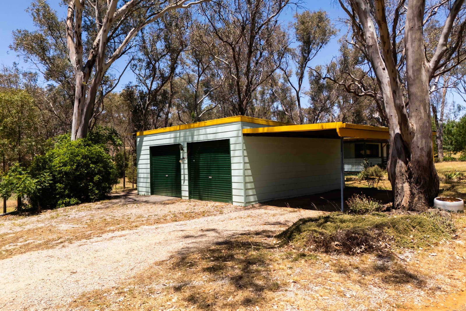 3607 Cargo Road CARGO 10