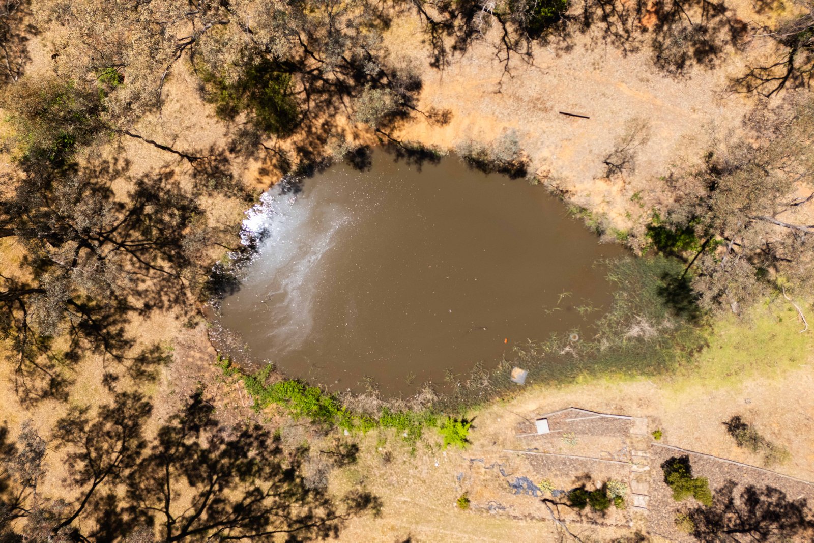 3607 Cargo Road CARGO 11