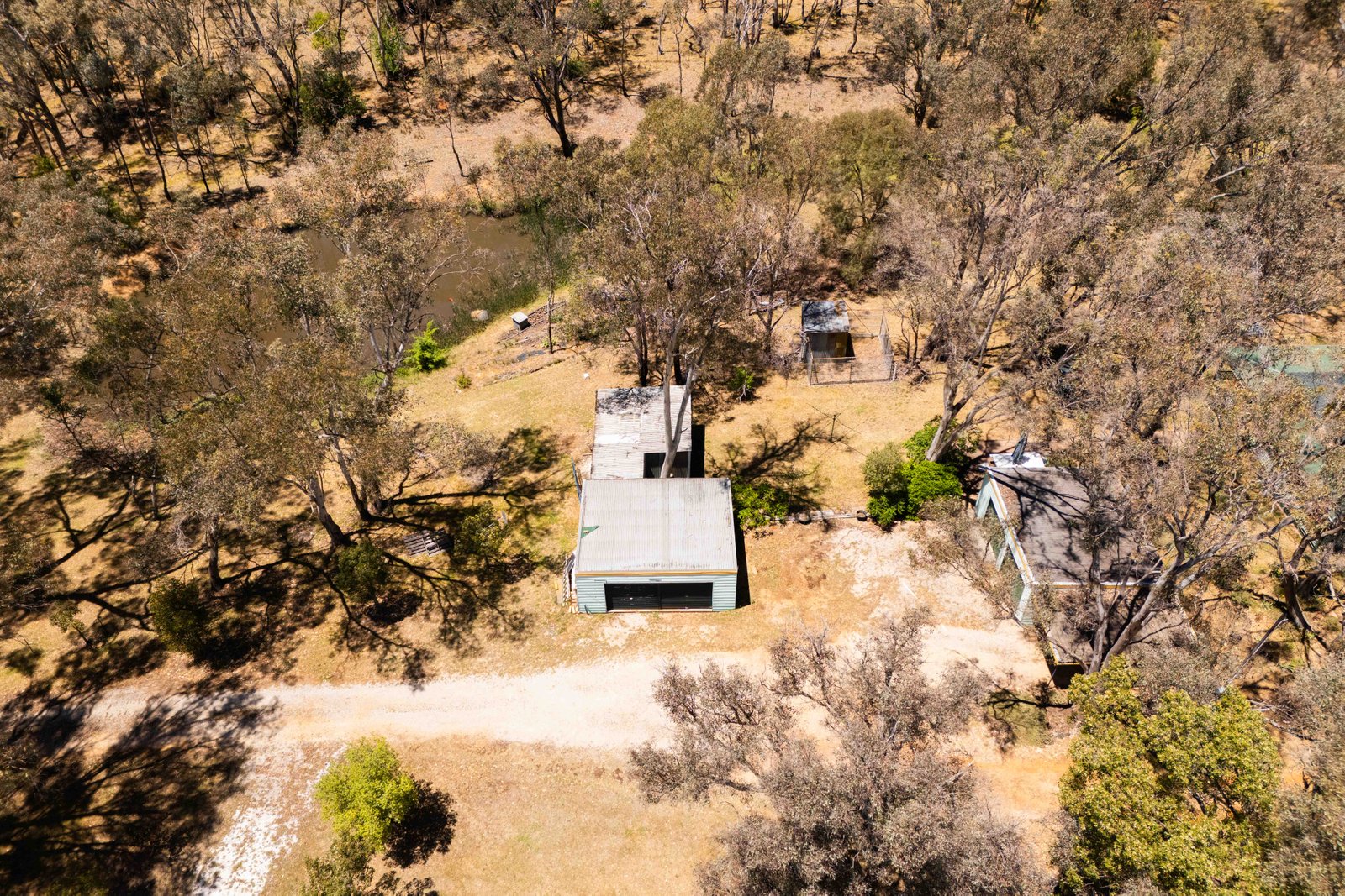 3607 Cargo Road CARGO 12