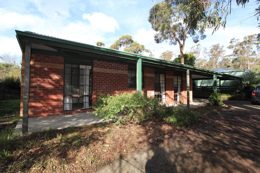 3/607 Learmonth Street BUNINYONG 1