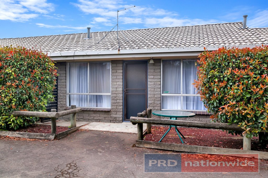 3/607 Talbot Street South REDAN 1