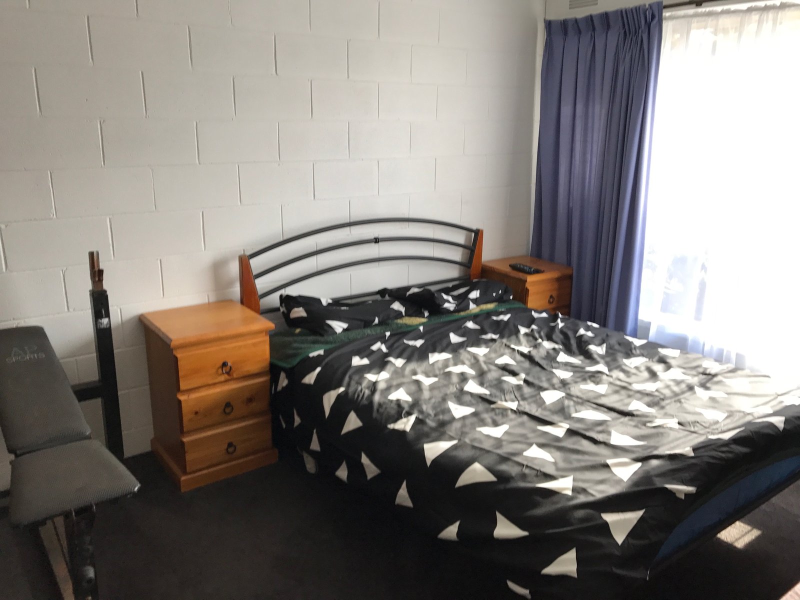 3/607 Talbot Street South REDAN 6