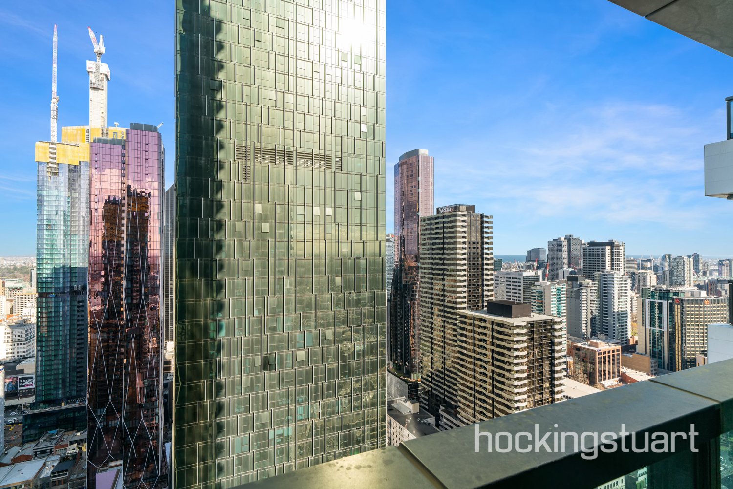 3609/500 Elizabeth Street, MELBOURNE VIC 3000