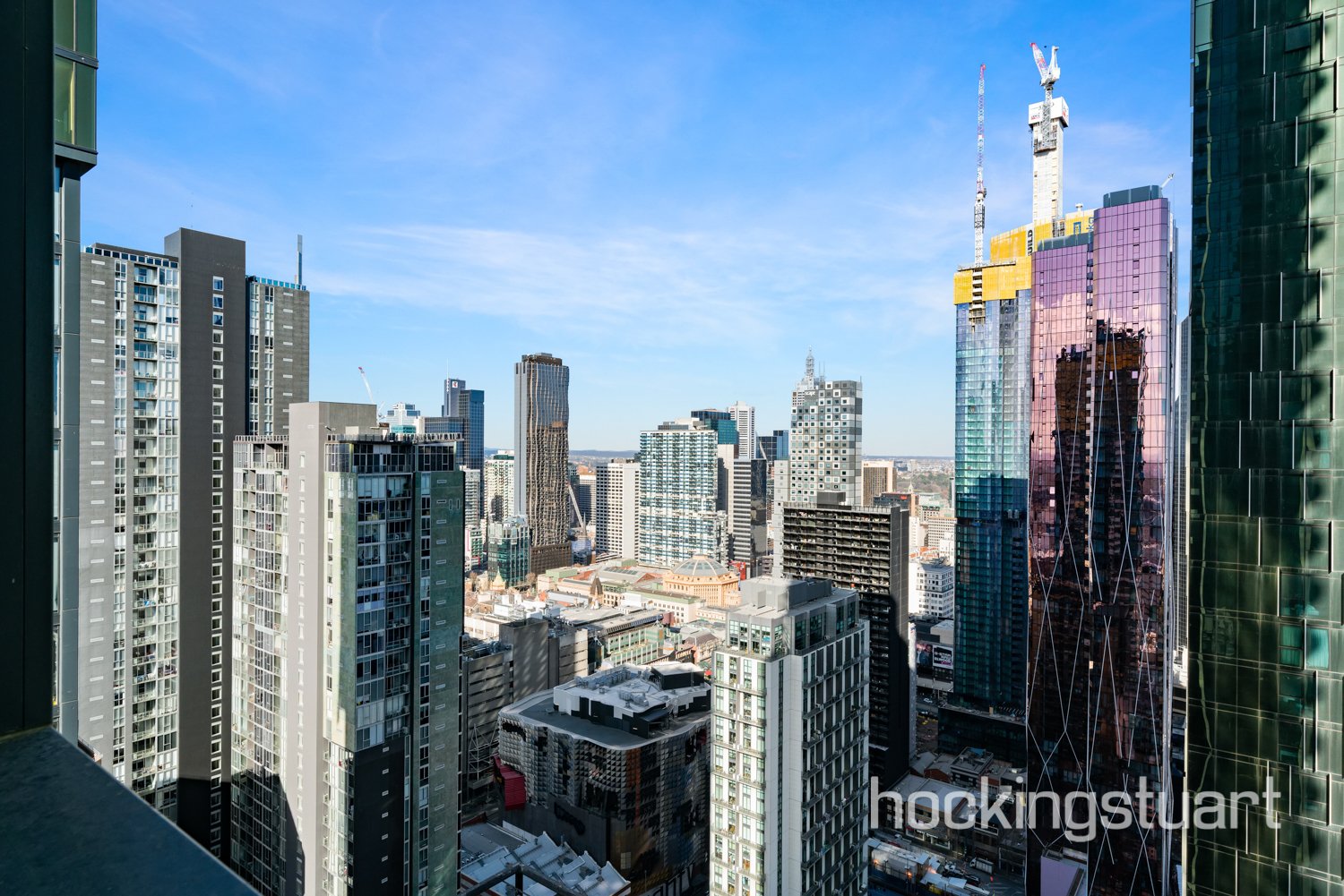 3609/500 Elizabeth Street, MELBOURNE VIC 3000