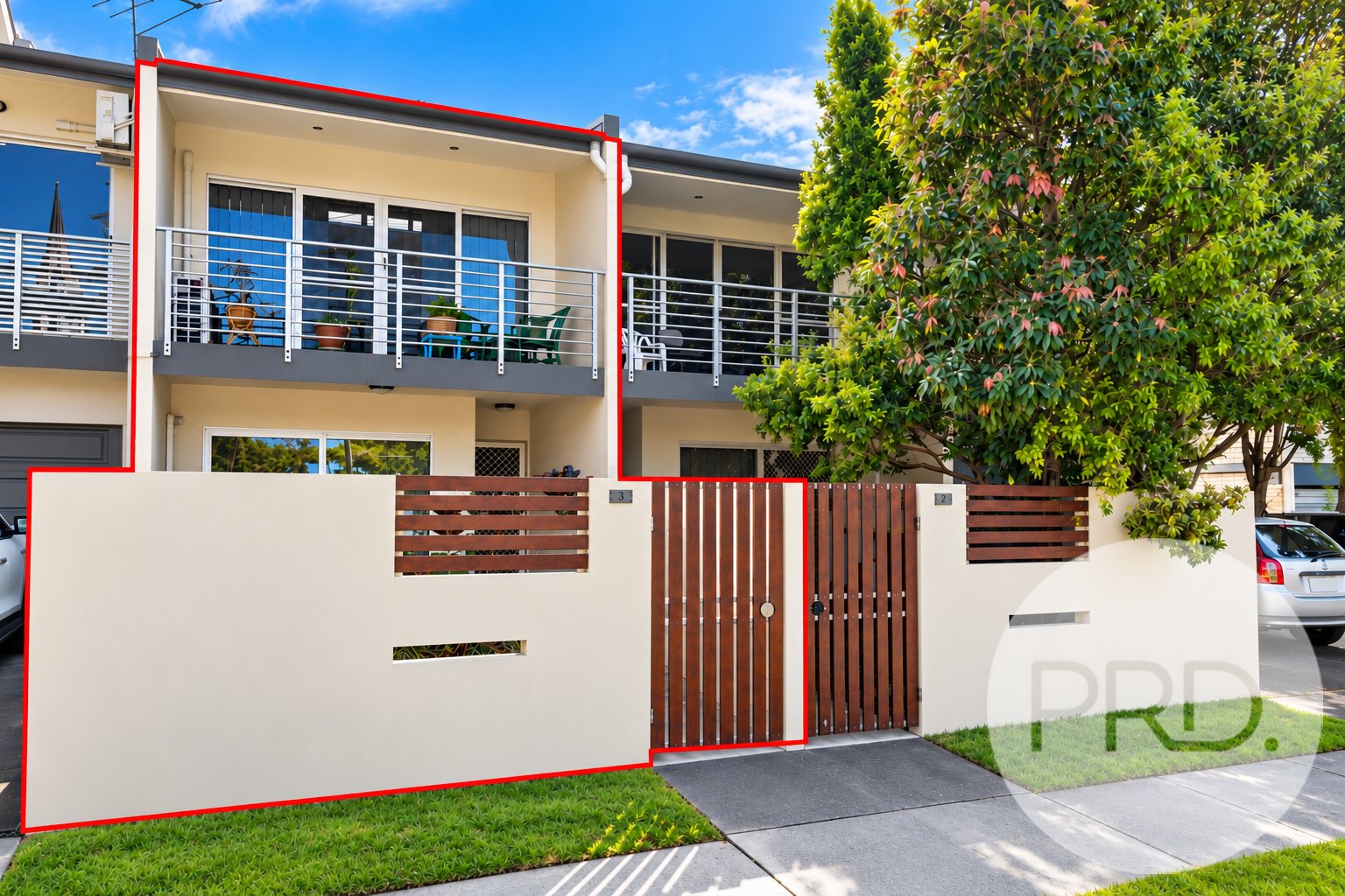 3/61-75 Buckland Road NUNDAH 1
