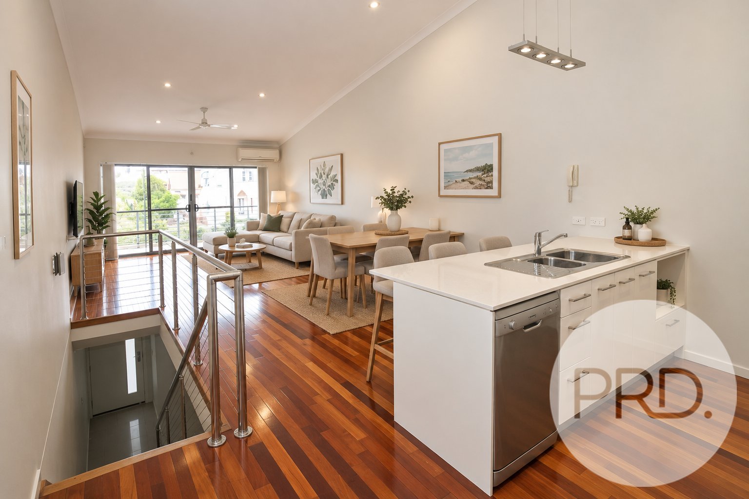 3/61-75 Buckland Road NUNDAH 4