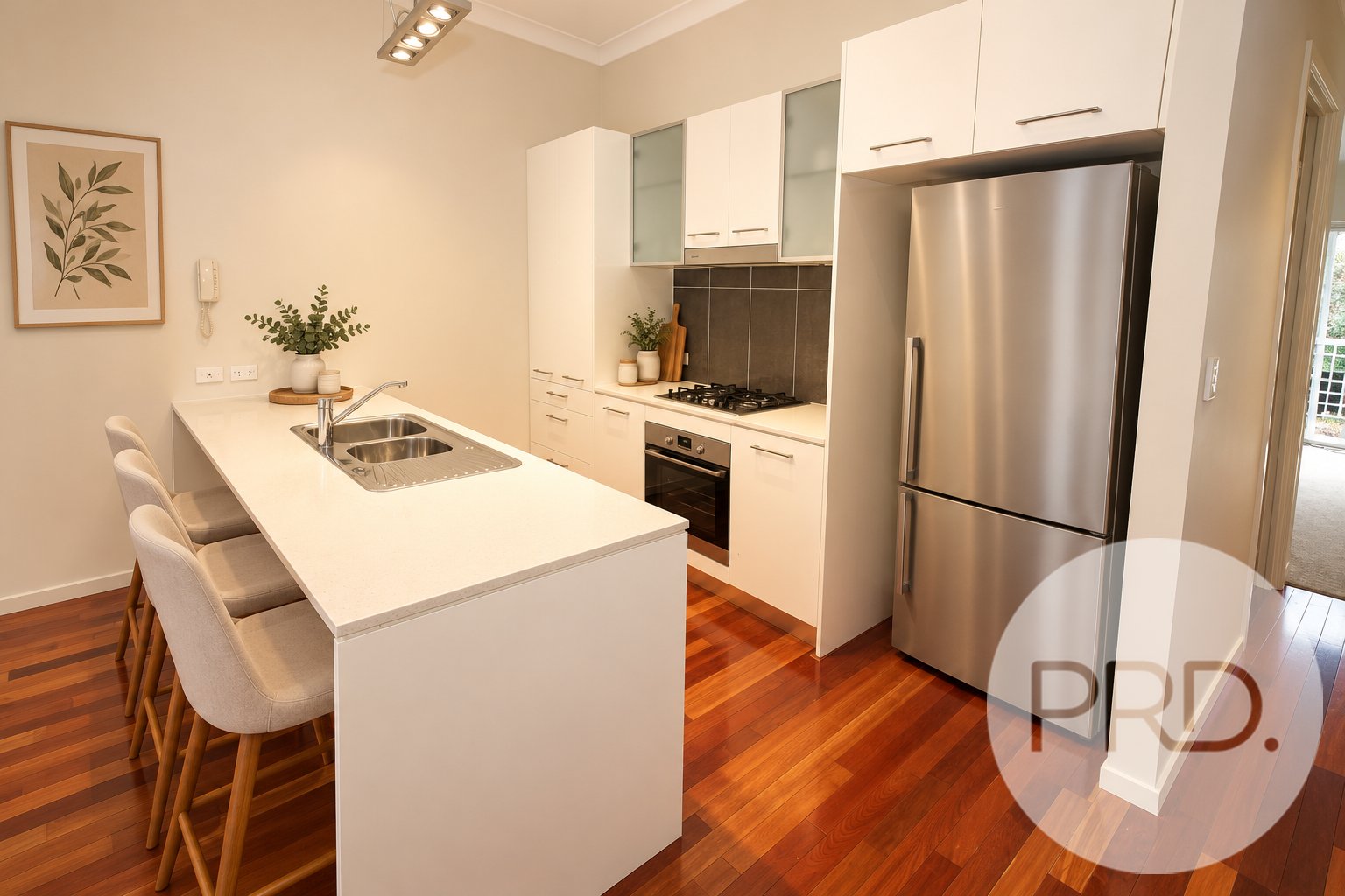 3/61-75 Buckland Road NUNDAH 5