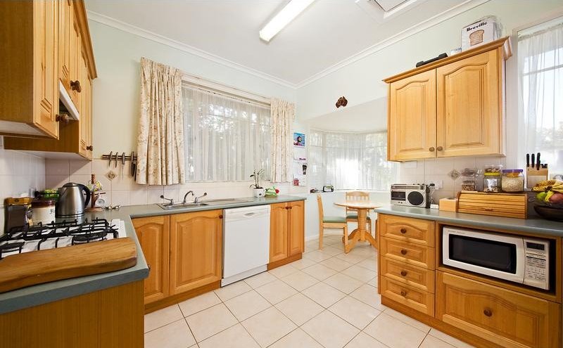 Gallery: 361 Balcombe Road