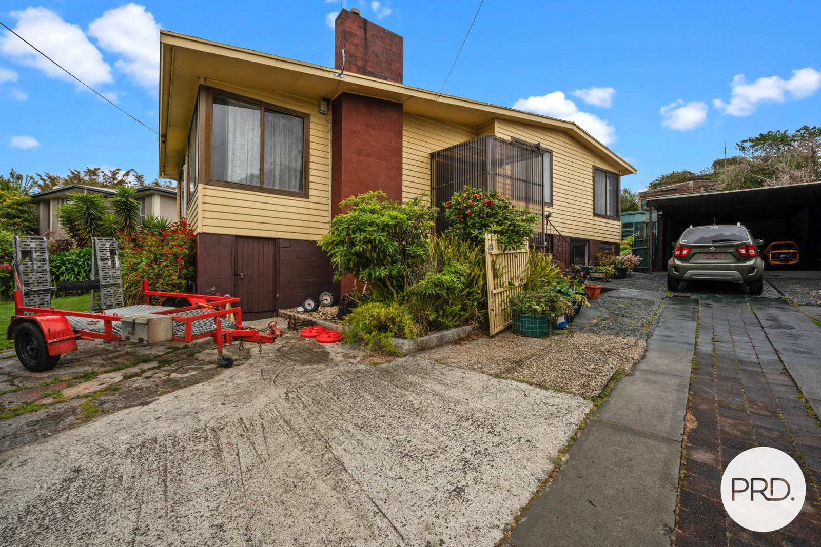 361 Cambridge Road MORNINGTON 3