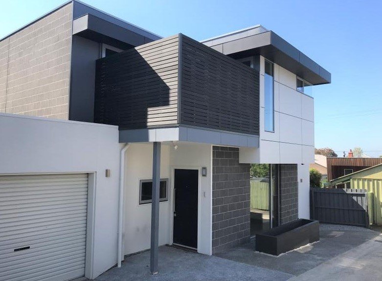 Gallery: 3/61 Clarke Street