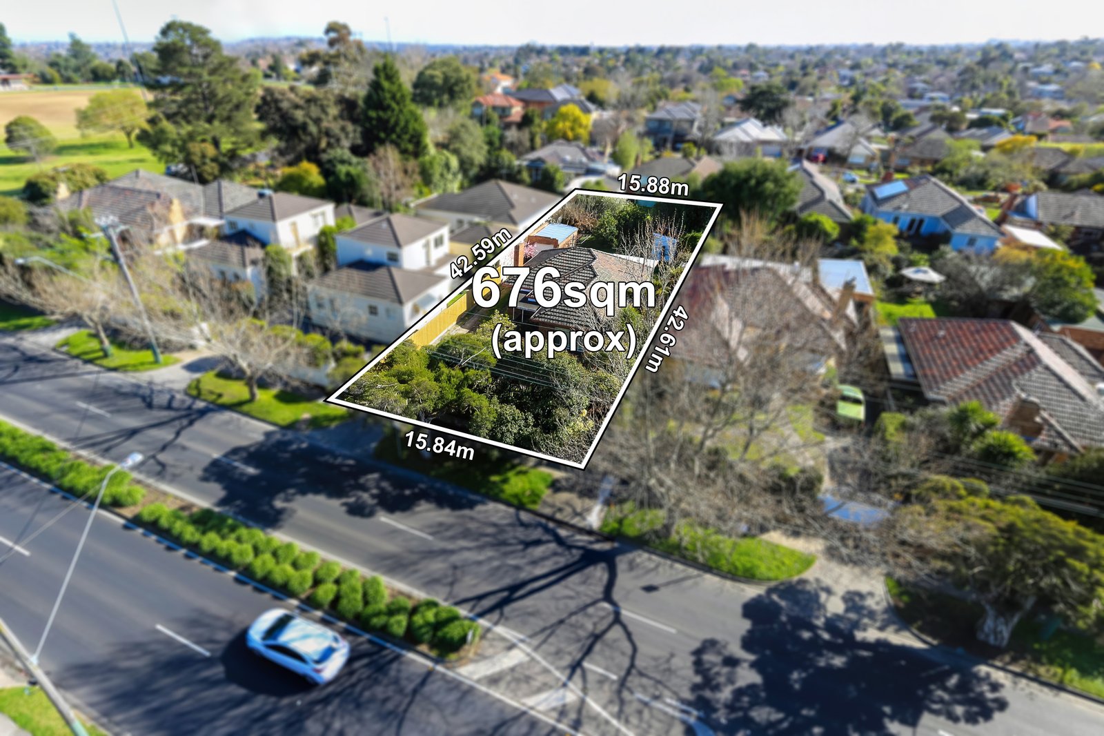 361 High Street, Ashburton