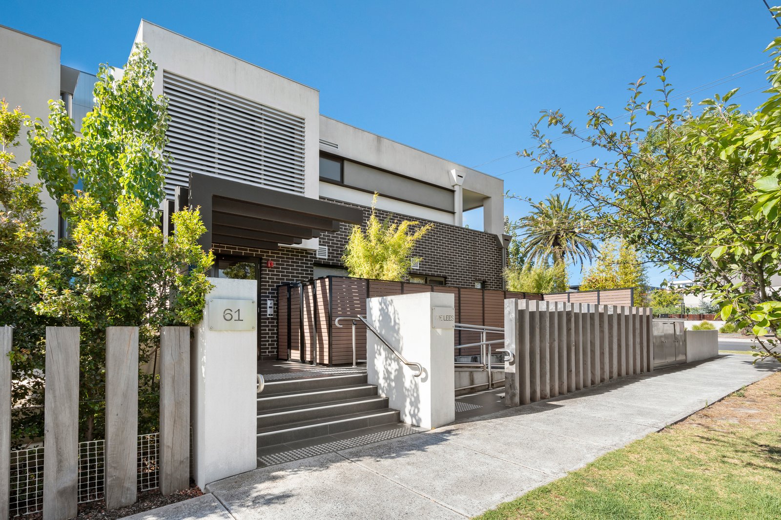 Gallery: 3/61 Lees Street