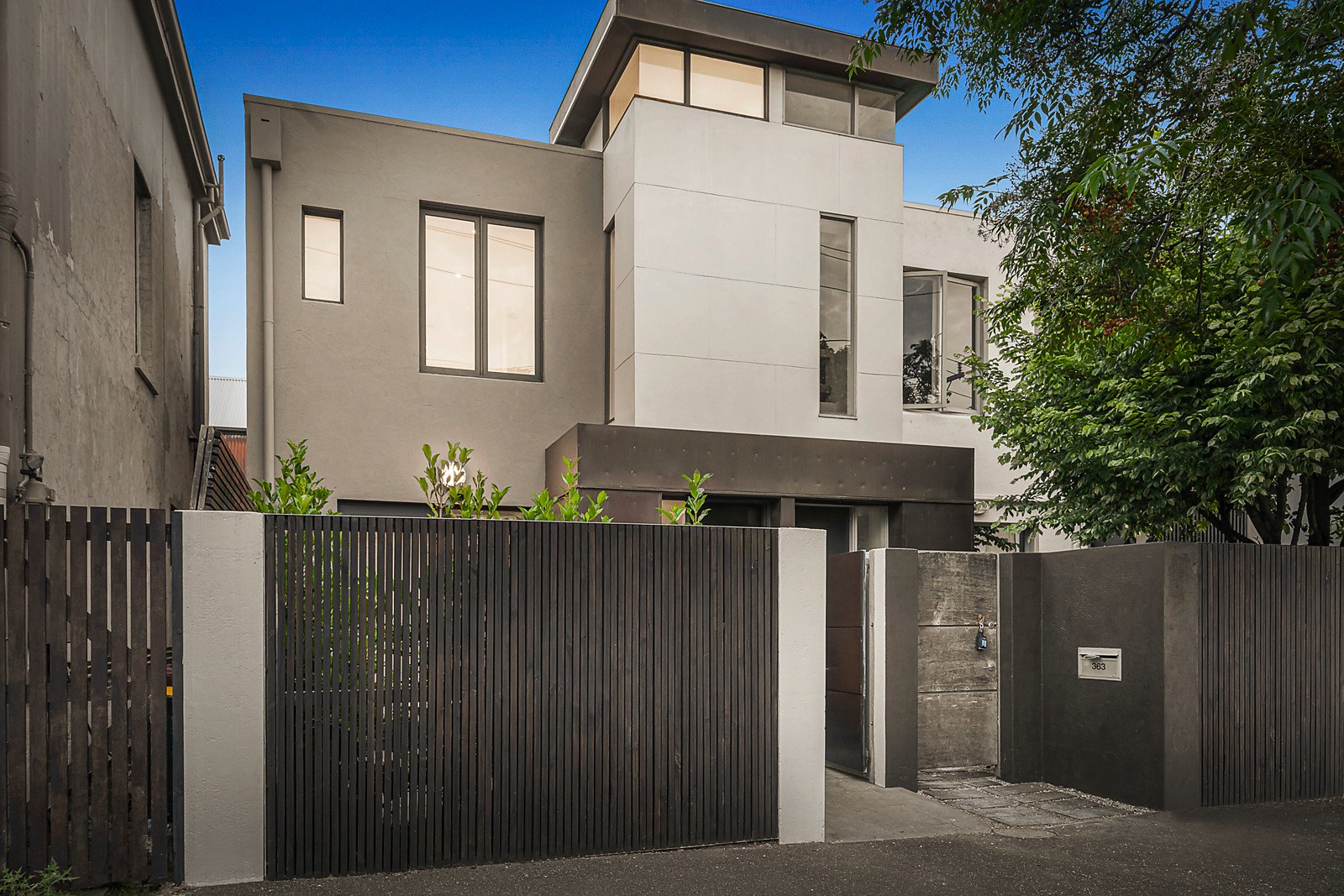 361 Park Street, South Melbourne, VIC