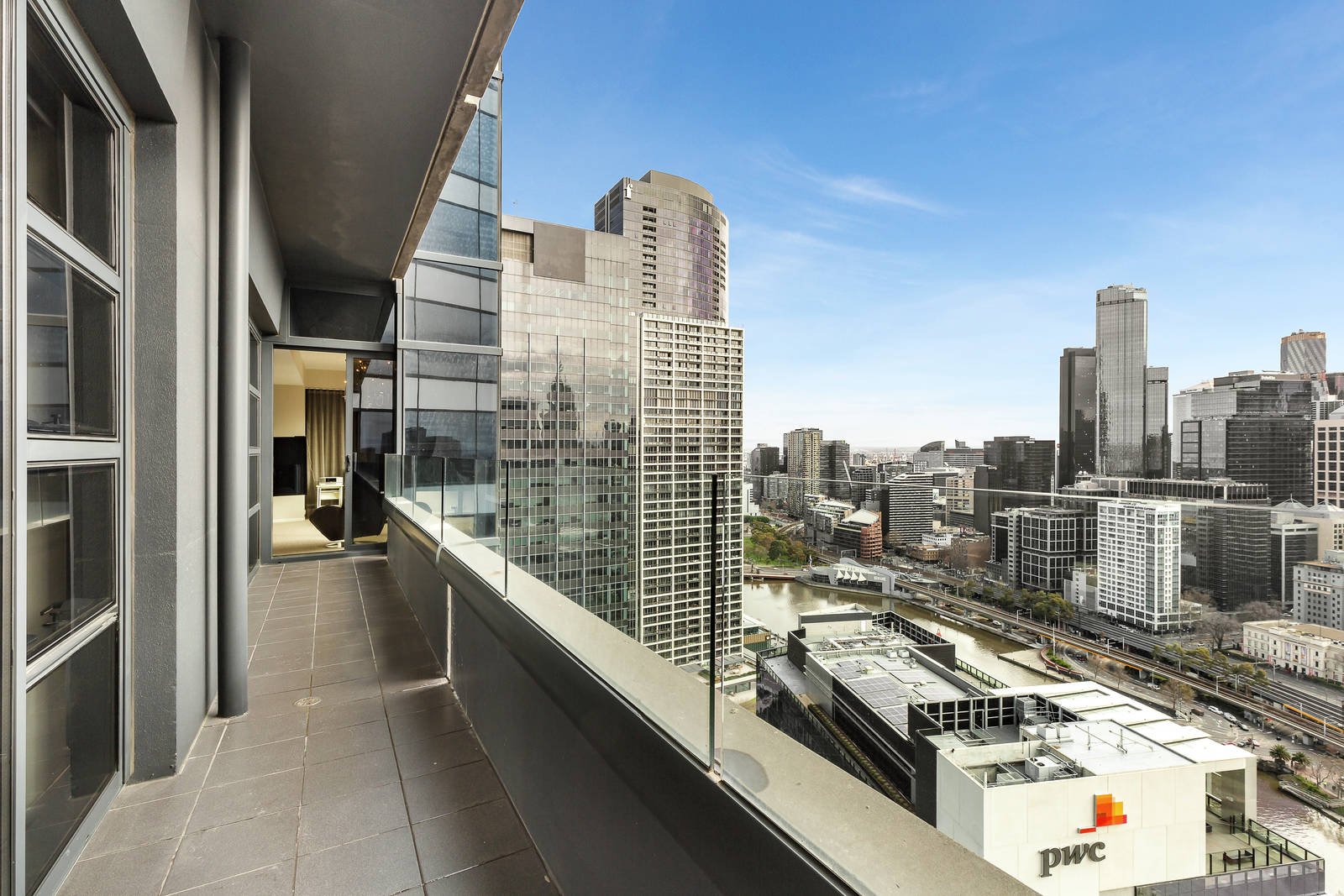 3610/7 Riverside Quay, Southbank, VIC