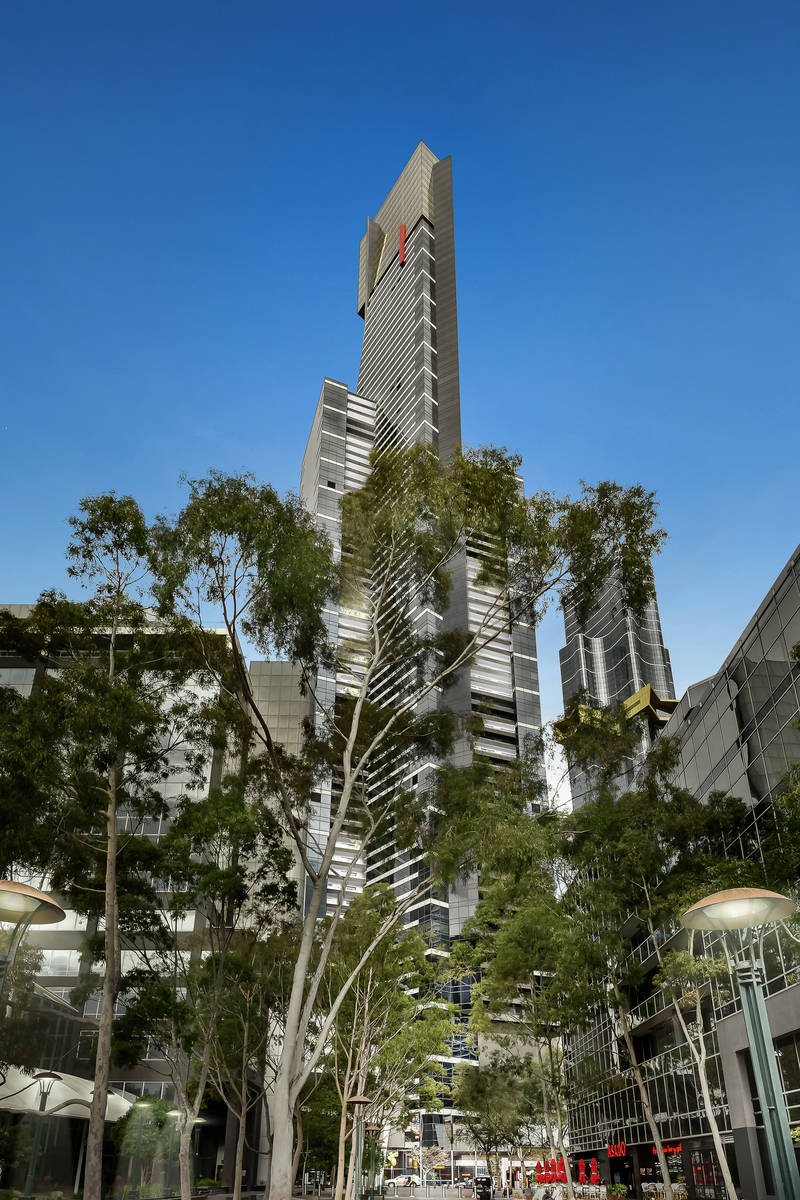 3610/7 Riverside Quay, Southbank, VIC