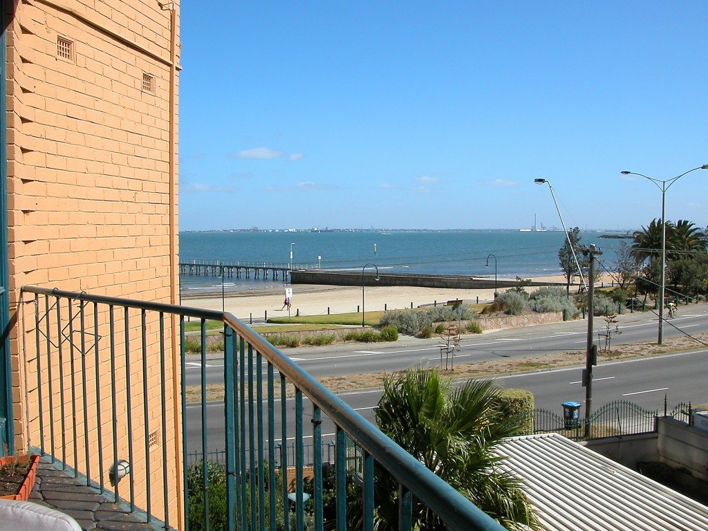 Gallery: 36/11 Marine Parade