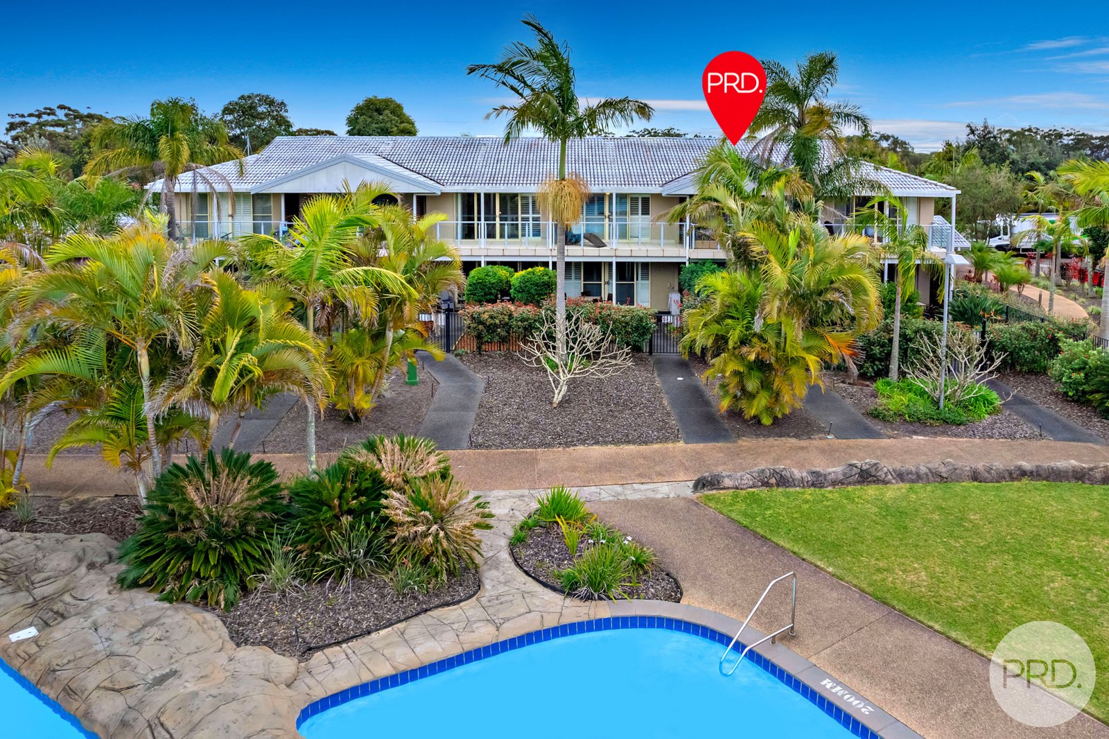 361/253 Sandy Point Road SALAMANDER BAY 1