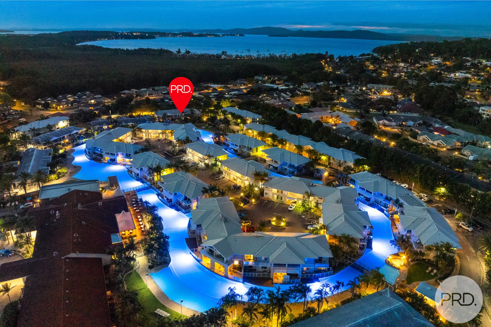 361/253 Sandy Point Road SALAMANDER BAY 21