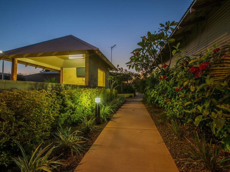 36/166 De Witt Road STOVE HILL 12