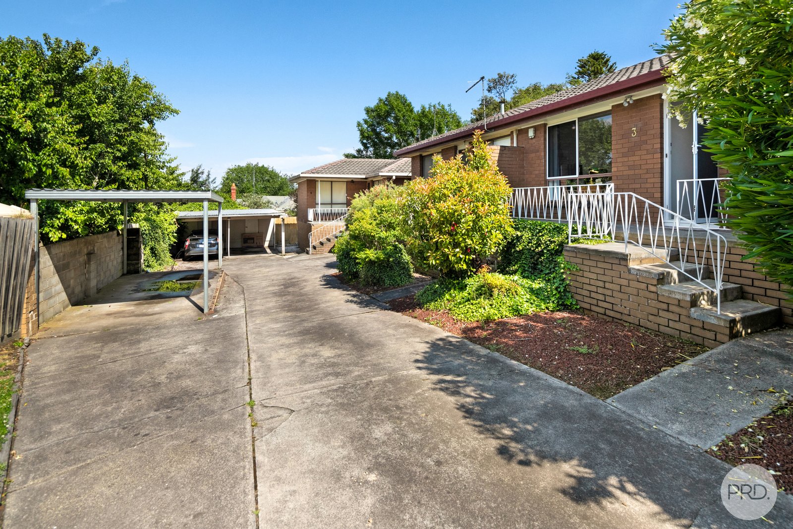 3/619 Neill Street SOLDIERS HILL 6