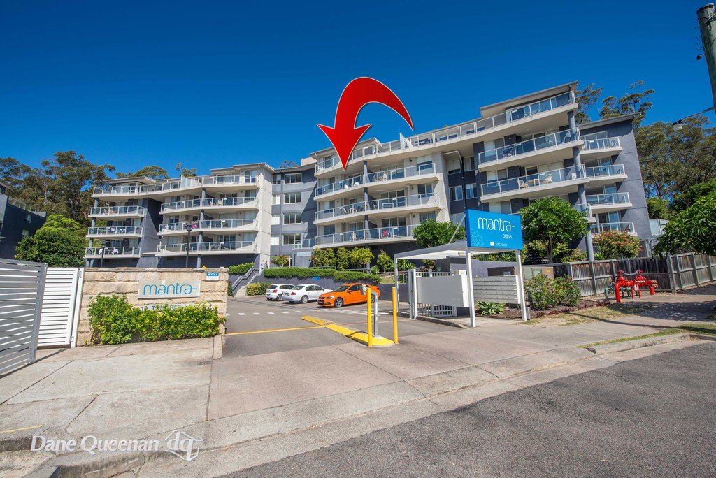 36/1a Tomaree Street NELSON BAY 6