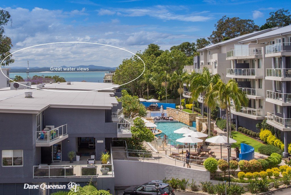 36/1a Tomaree Street NELSON BAY 11