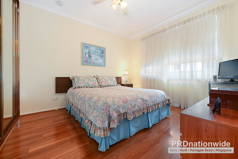 3/62-64 Alfred Street RAMSGATE BEACH 4