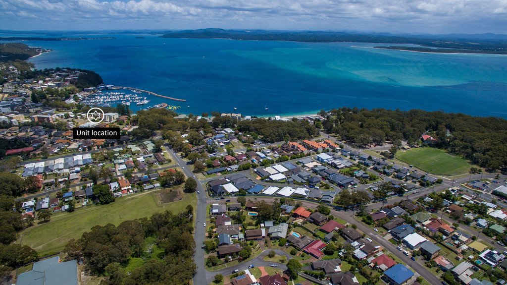 3/62-64 Magnus Street NELSON BAY 2