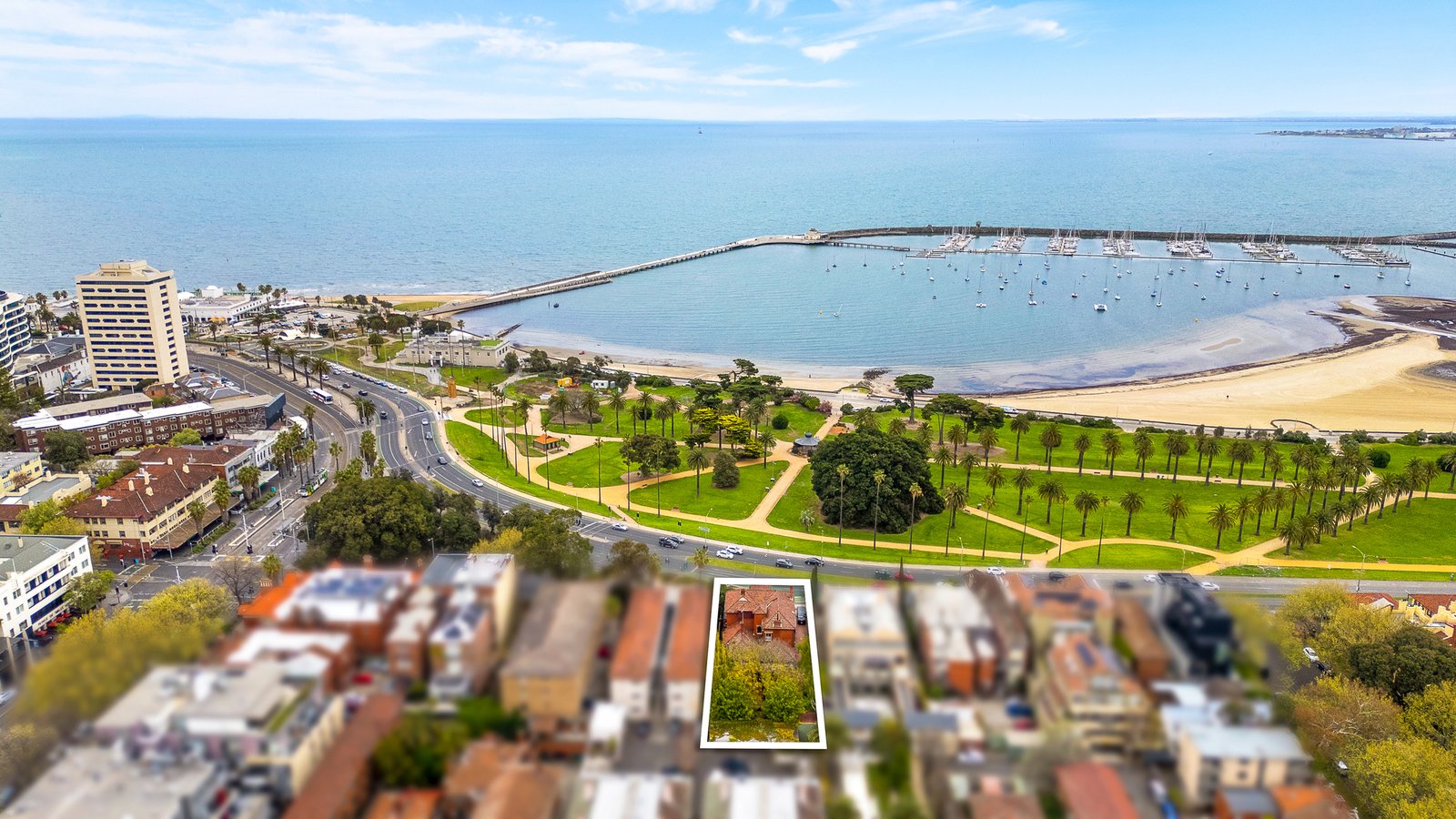 Real Estate and Property in 362 Beaconsfield Parade, St Kilda West, VIC