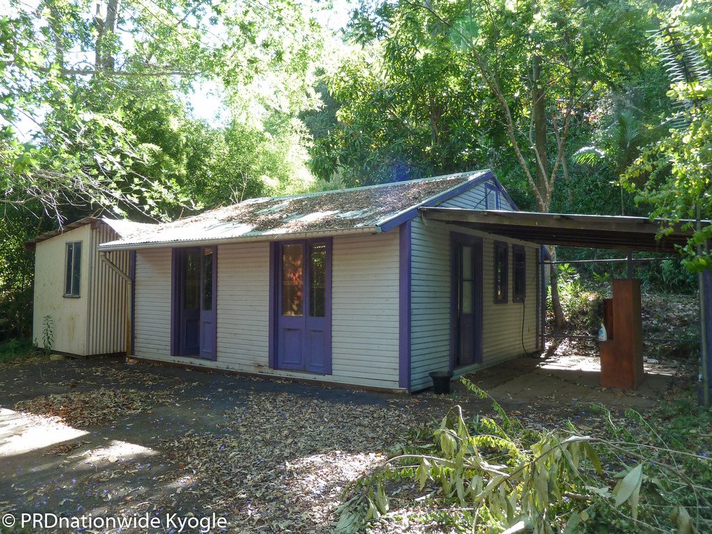362 Boundary Creek Road, Bentley  KYOGLE 3