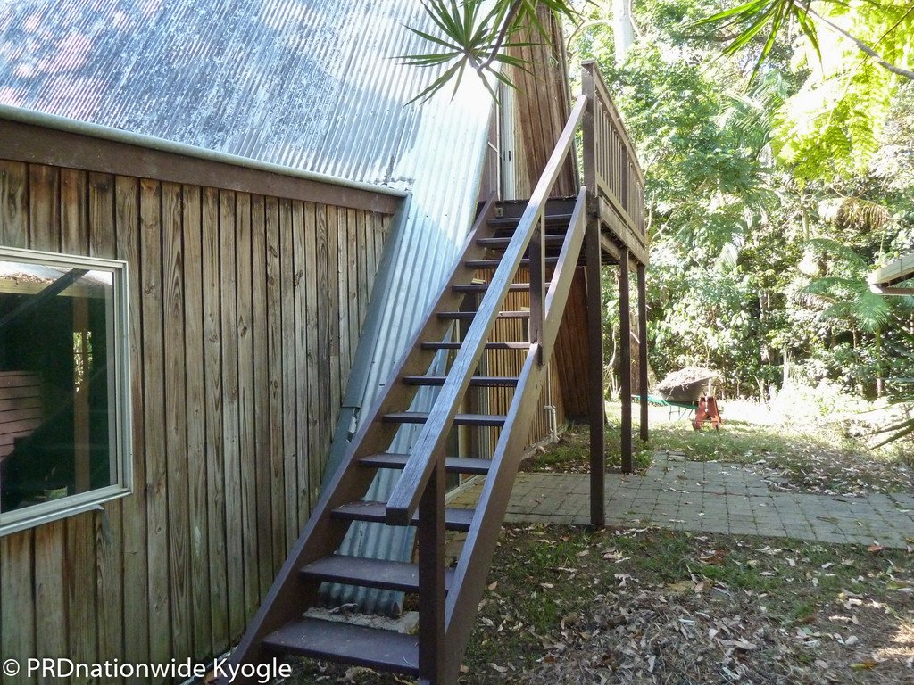 362 Boundary Creek Road, Bentley  KYOGLE 9