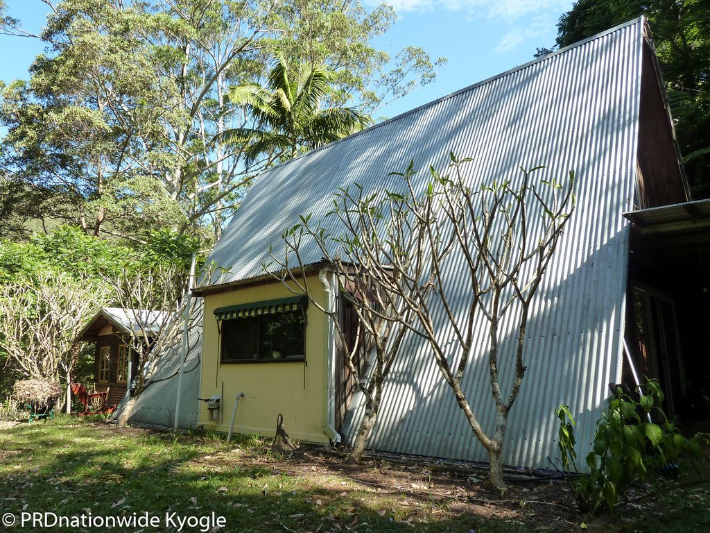 362 Boundary Creek Road, Bentley  KYOGLE 11