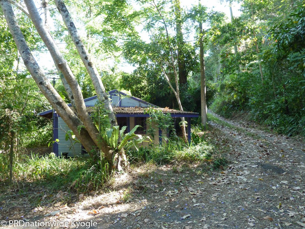 362 Boundary Creek Road, Bentley  KYOGLE 13