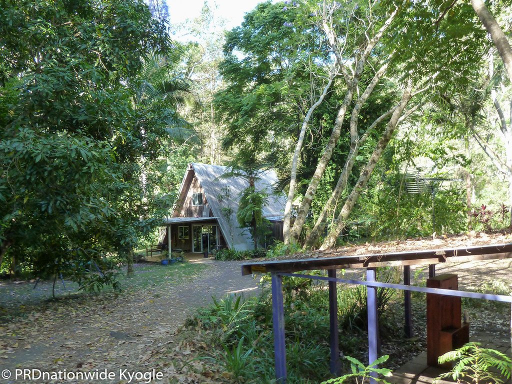 362 Boundary Creek Road, Bentley  KYOGLE 14