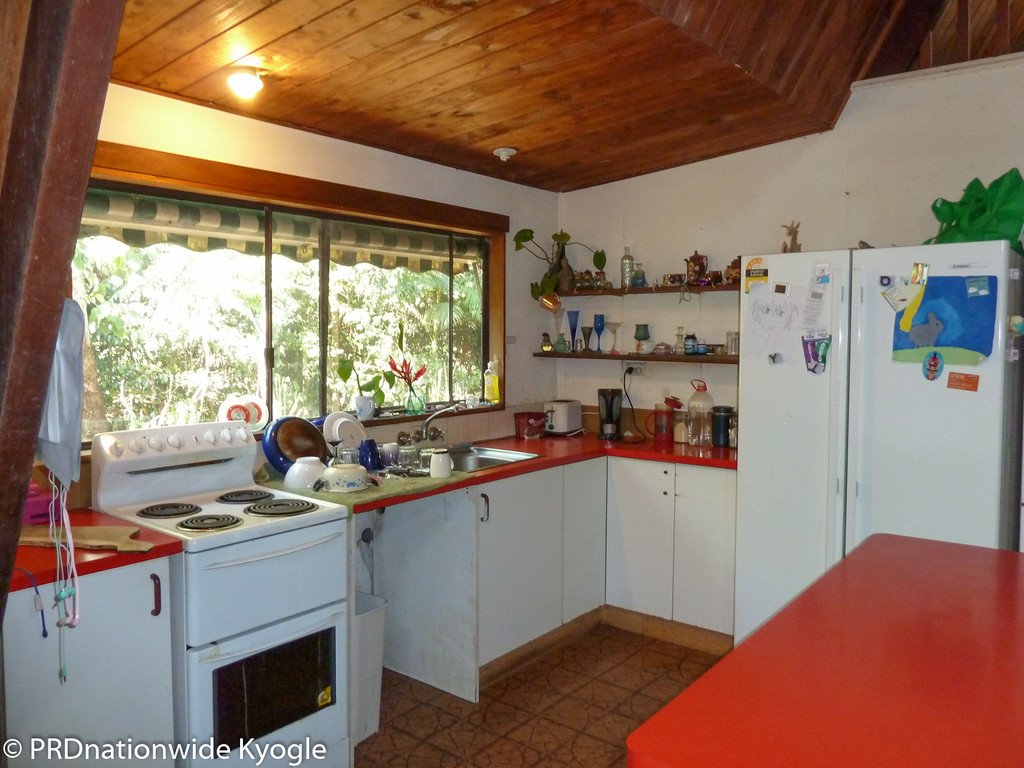 362 Boundary Creek Road, Bentley  KYOGLE 23