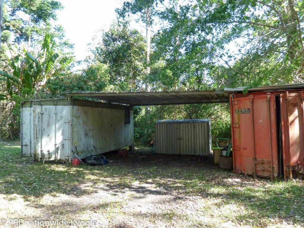 362 Boundary Creek Road, Bentley  KYOGLE 24